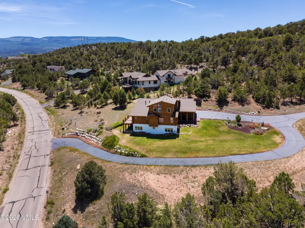 38 Deer Trail Court Eagle CO 81631