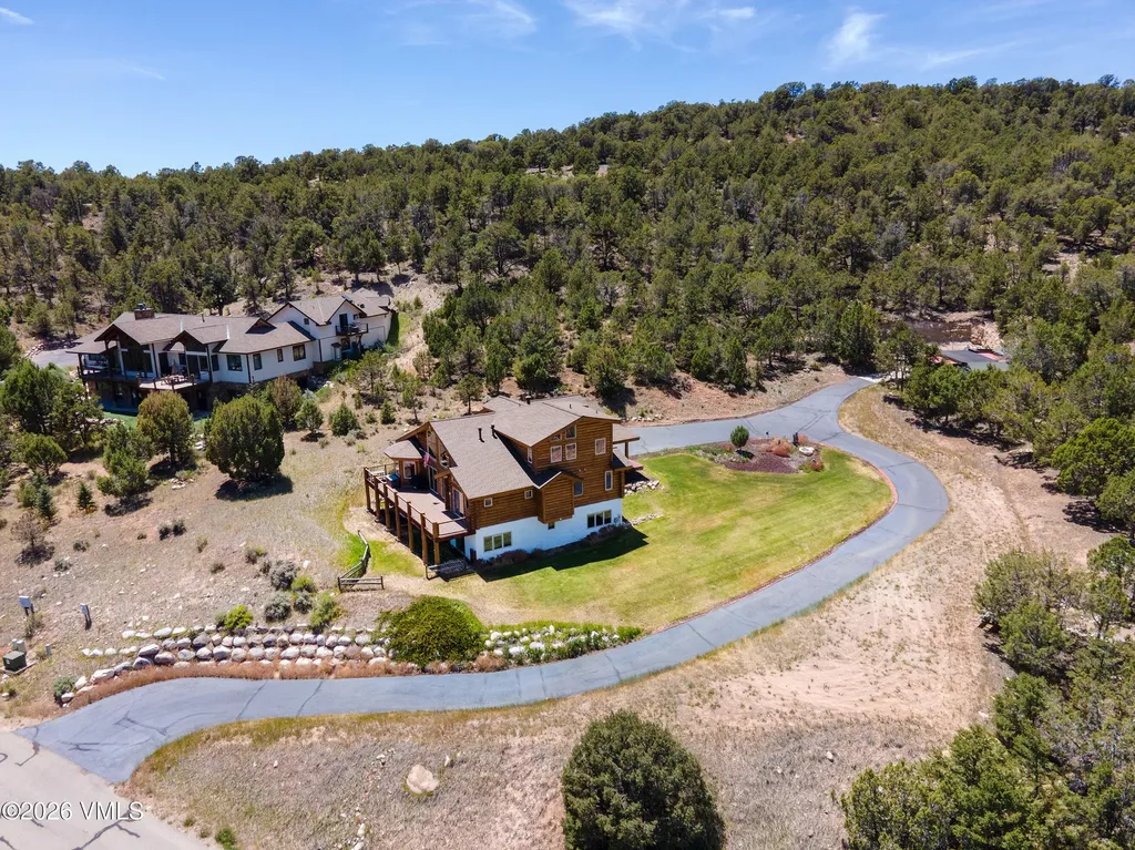 38 Deer Trail Court Eagle CO 81631