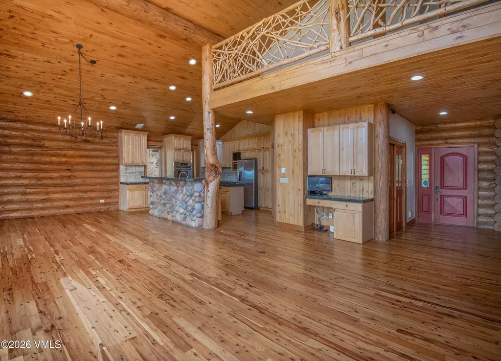 38 Deer Trail Court Eagle CO 81631