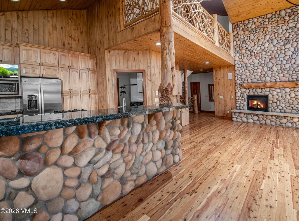 38 Deer Trail Court Eagle CO 81631