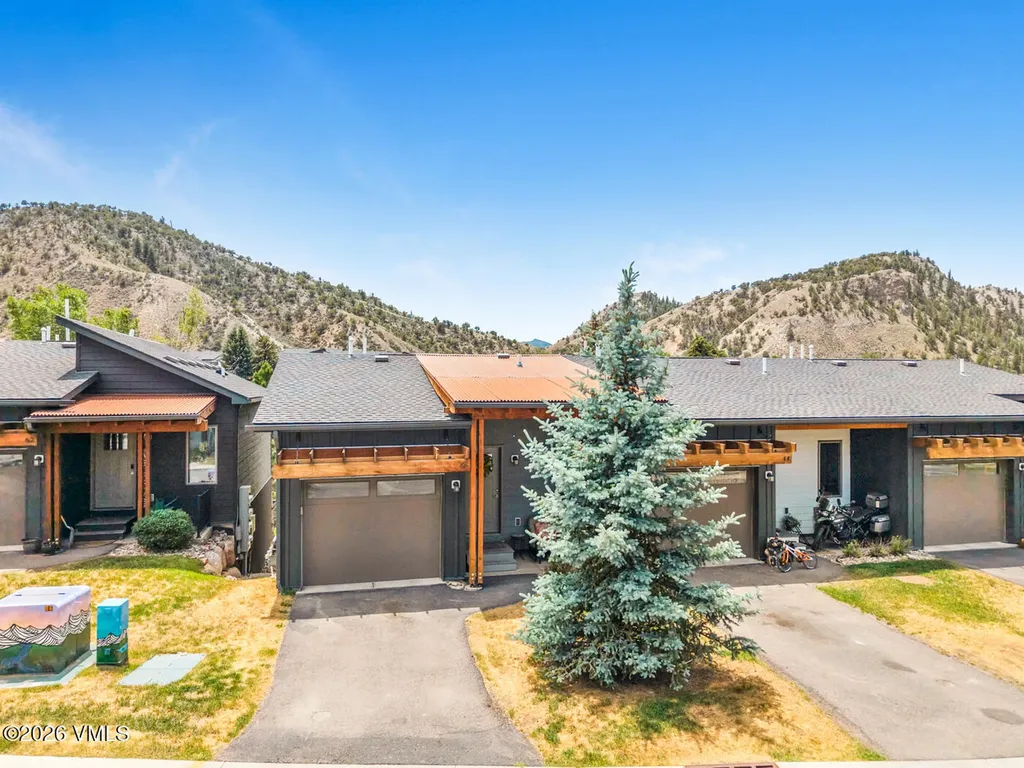 Eagle CO, 46 Eagle Landing Way, Unit H3