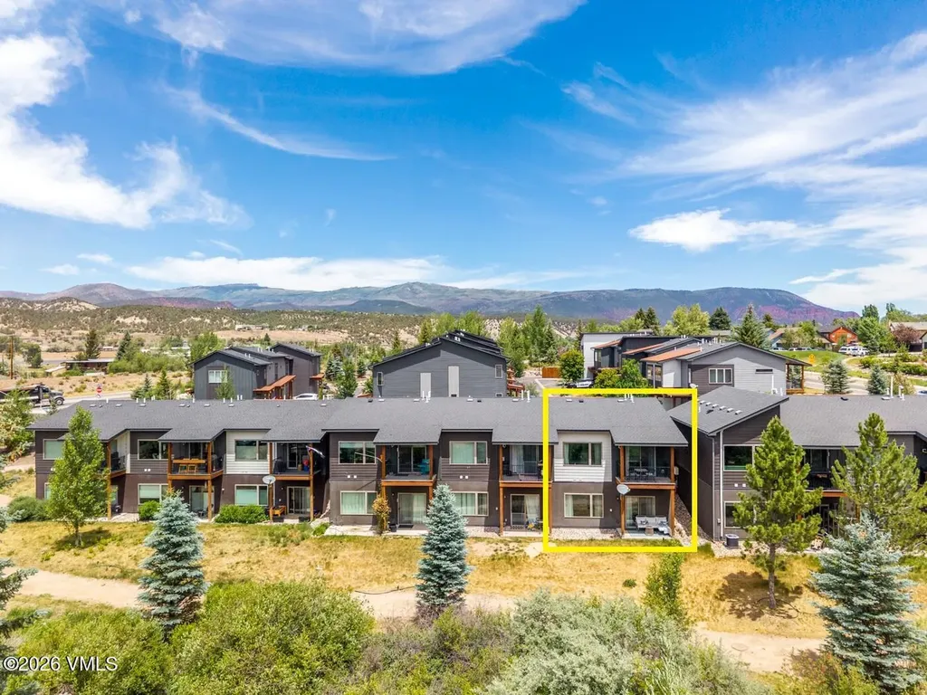 46 Eagle Landing Way Eagle CO 81631