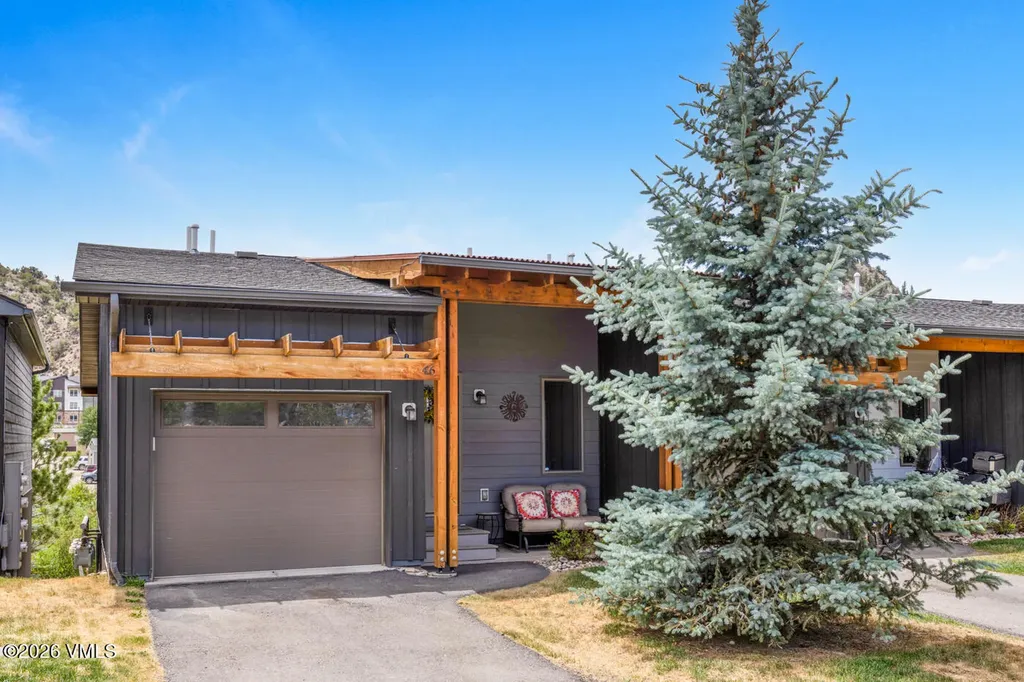 46 Eagle Landing Way Eagle CO 81631