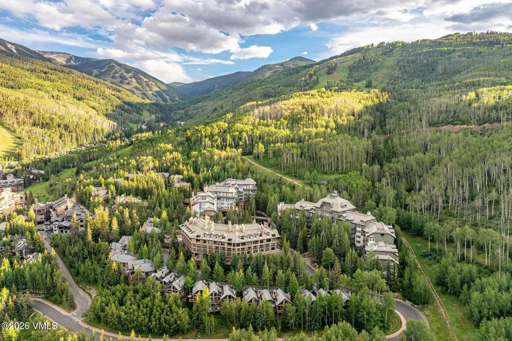 Beaver Creek CO, 122 Scott Hill Road, Unit 1402