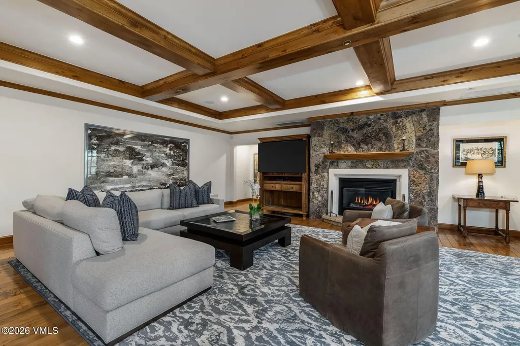 122 Scott Hill Road Beaver Creek CO 81620