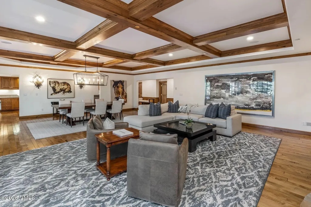 122 Scott Hill Road Beaver Creek CO 81620