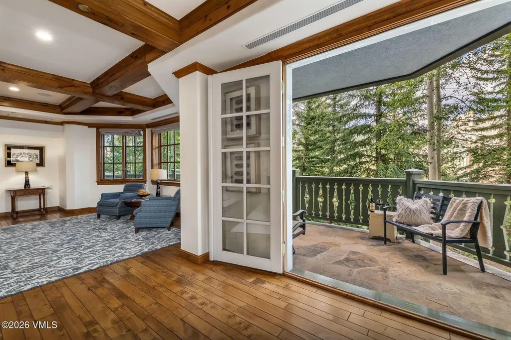 122 Scott Hill Road Beaver Creek CO 81620