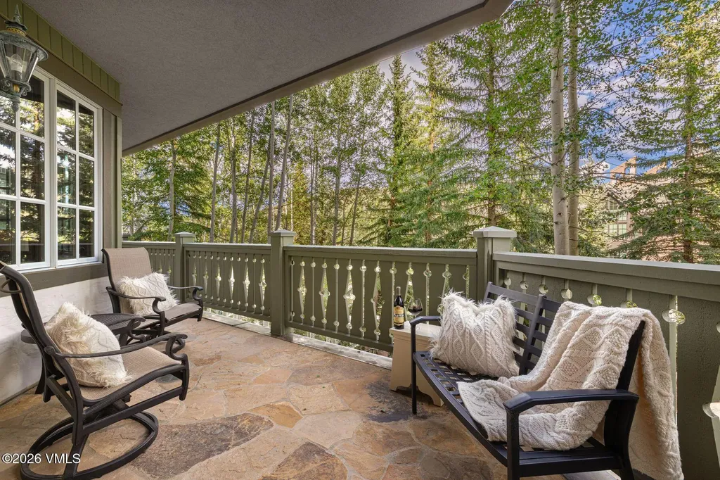 122 Scott Hill Road Beaver Creek CO 81620