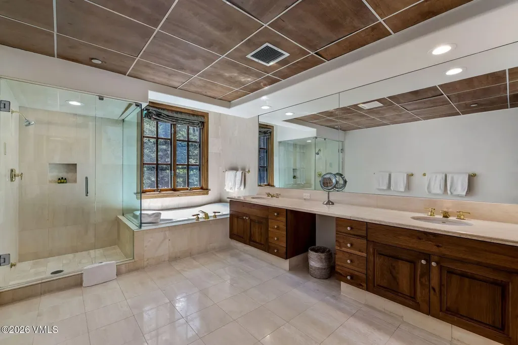 122 Scott Hill Road Beaver Creek CO 81620