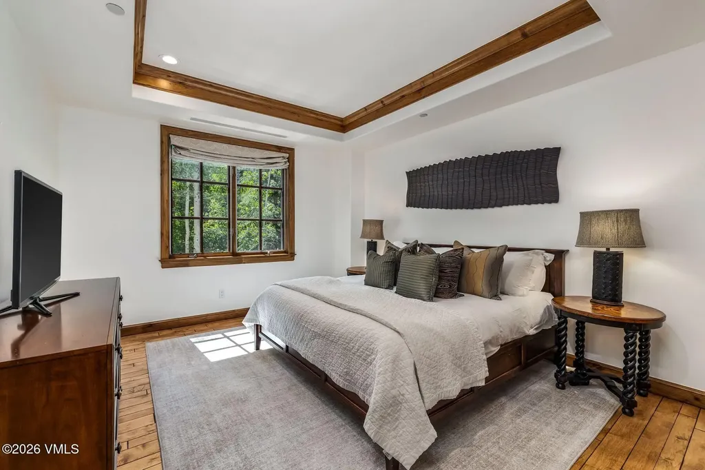 122 Scott Hill Road Beaver Creek CO 81620