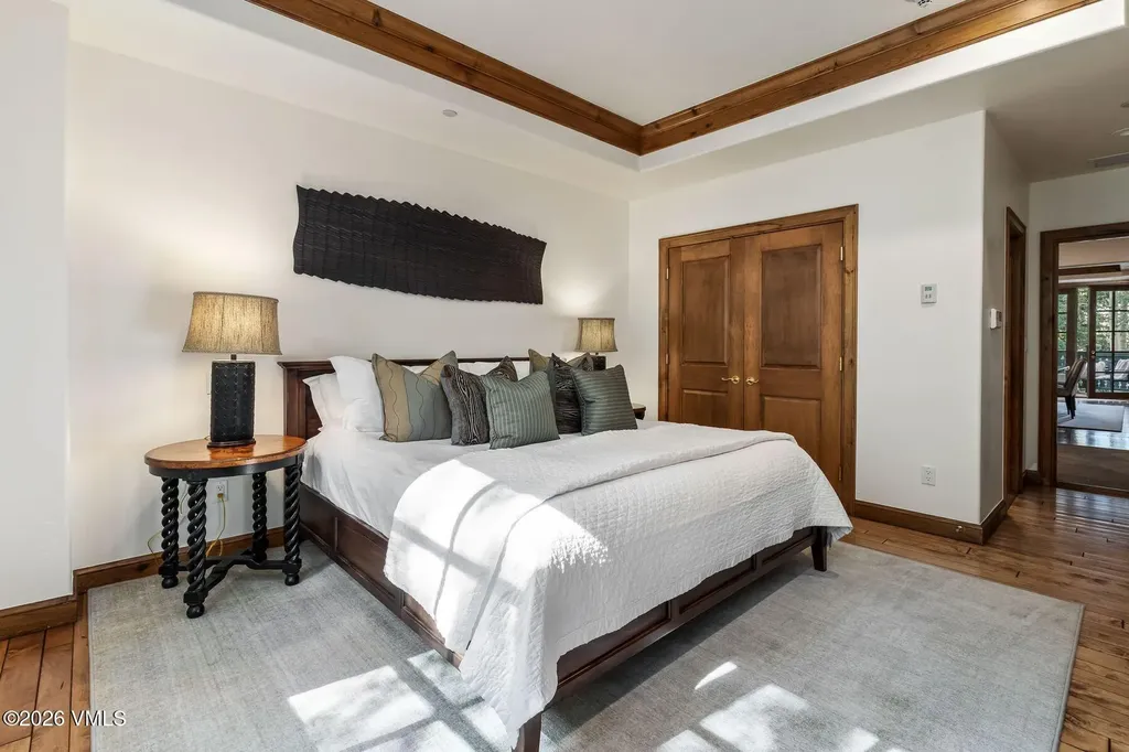 122 Scott Hill Road Beaver Creek CO 81620