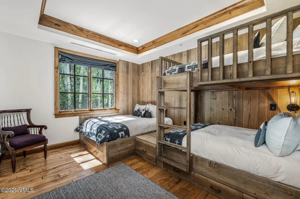 122 Scott Hill Road Beaver Creek CO 81620