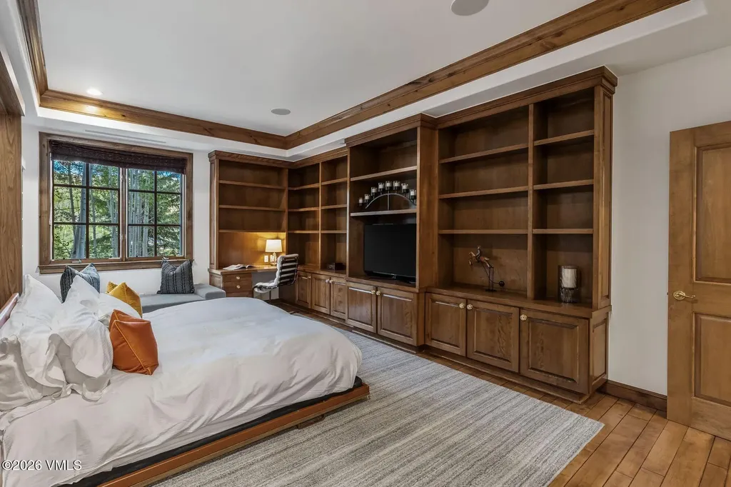 122 Scott Hill Road Beaver Creek CO 81620