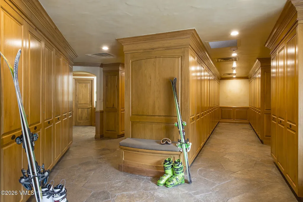 122 Scott Hill Road Beaver Creek CO 81620