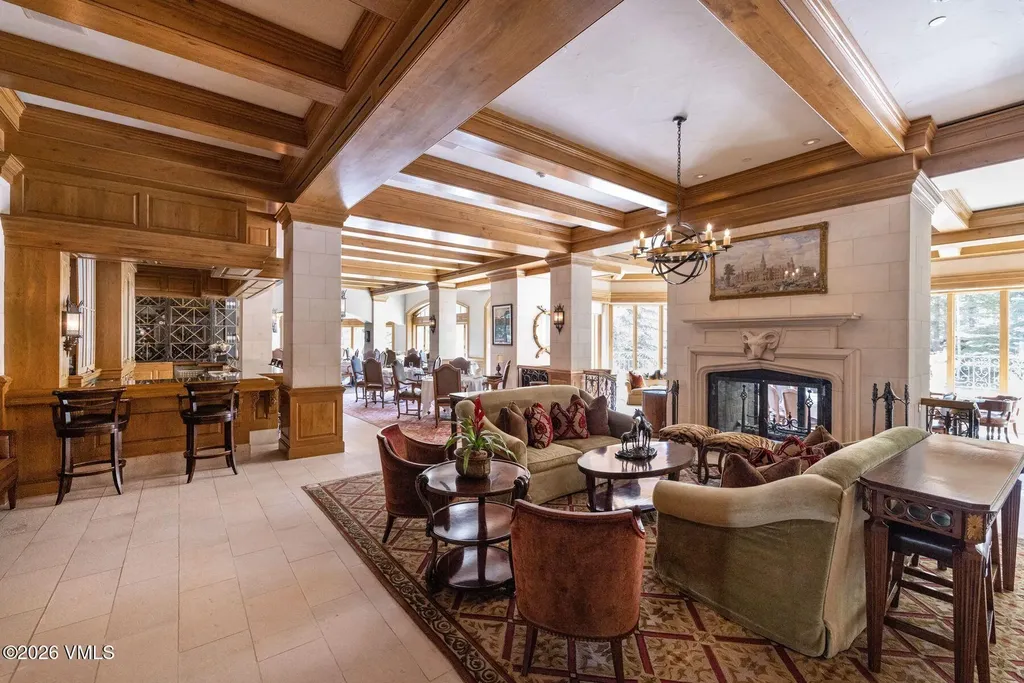 122 Scott Hill Road Beaver Creek CO 81620