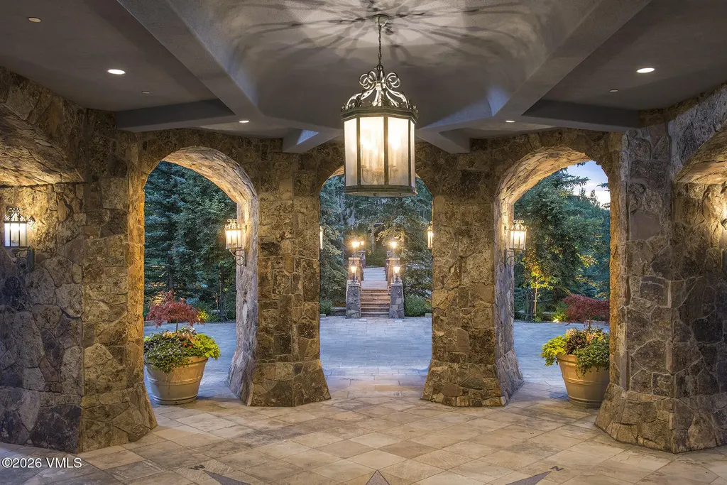 122 Scott Hill Road Beaver Creek CO 81620