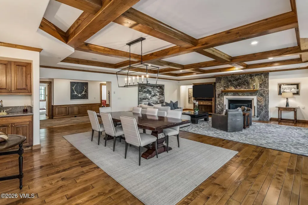 122 Scott Hill Road Beaver Creek CO 81620