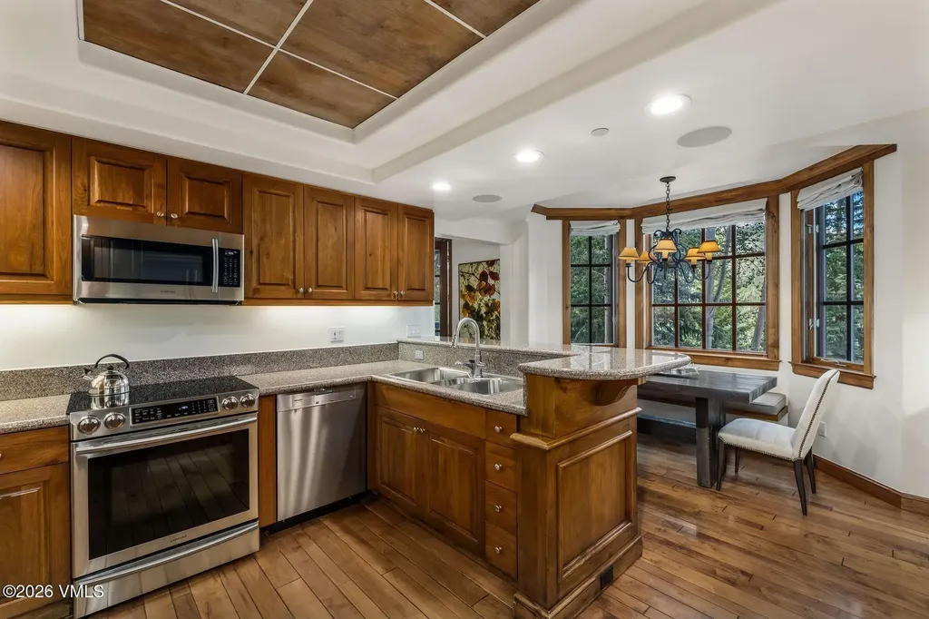 122 Scott Hill Road Beaver Creek CO 81620