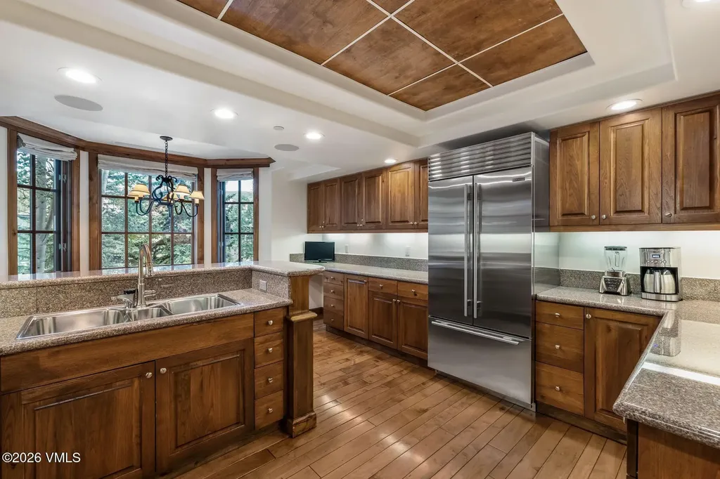 122 Scott Hill Road Beaver Creek CO 81620
