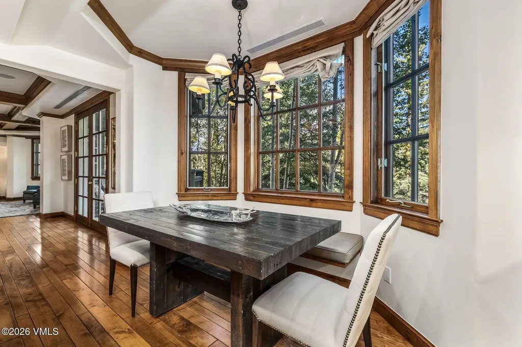 122 Scott Hill Road Beaver Creek CO 81620