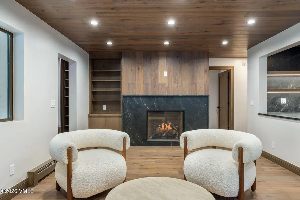4570 Vail Racquet Club Drive Vail CO 81657