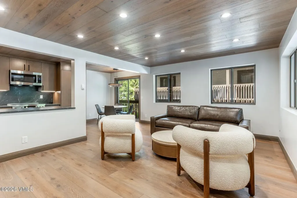 4570 Vail Racquet Club Drive Vail CO 81657