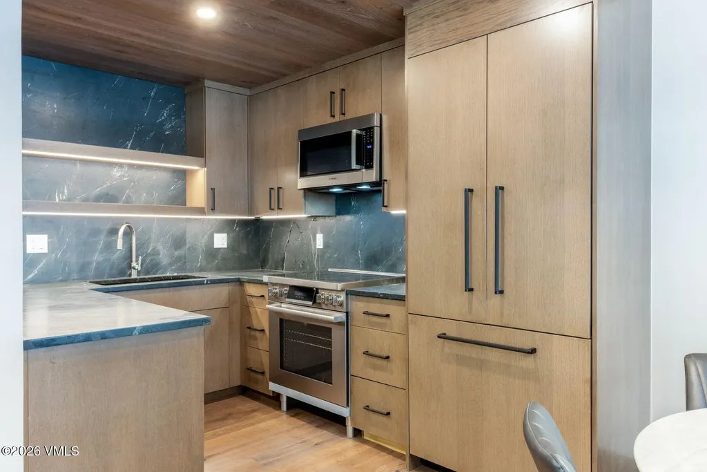 4570 Vail Racquet Club Drive Vail CO 81657