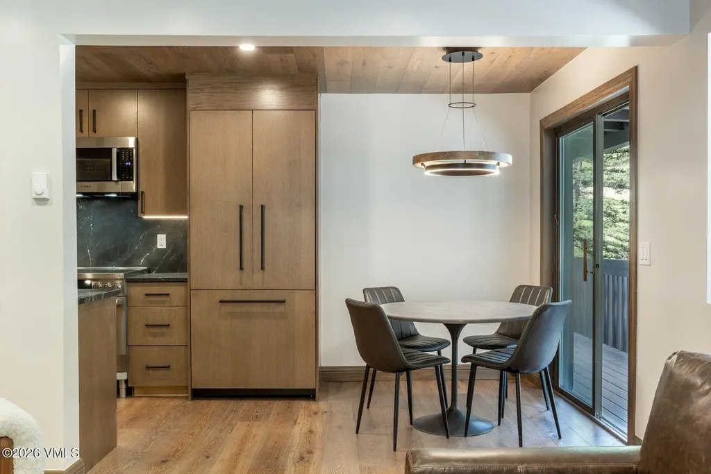 4570 Vail Racquet Club Drive Vail CO 81657
