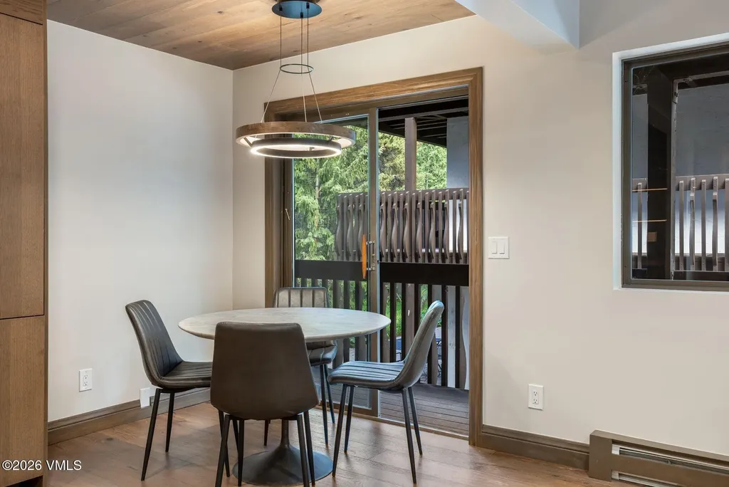 4570 Vail Racquet Club Drive Vail CO 81657