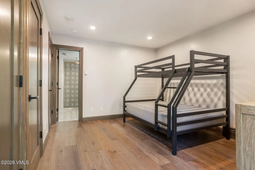 4570 Vail Racquet Club Drive Vail CO 81657