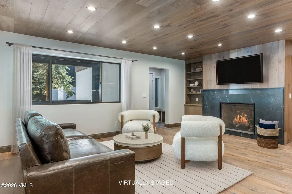 4570 Vail Racquet Club Drive Vail CO 81657