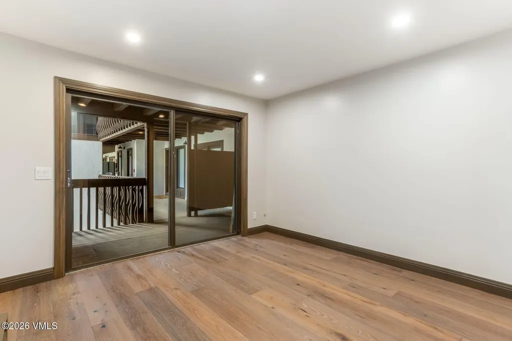 4570 Vail Racquet Club Drive Vail CO 81657