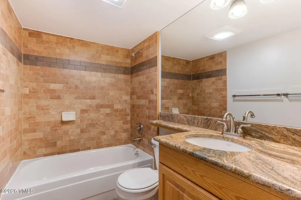 4570 Vail Racquet Club Drive Vail CO 81657