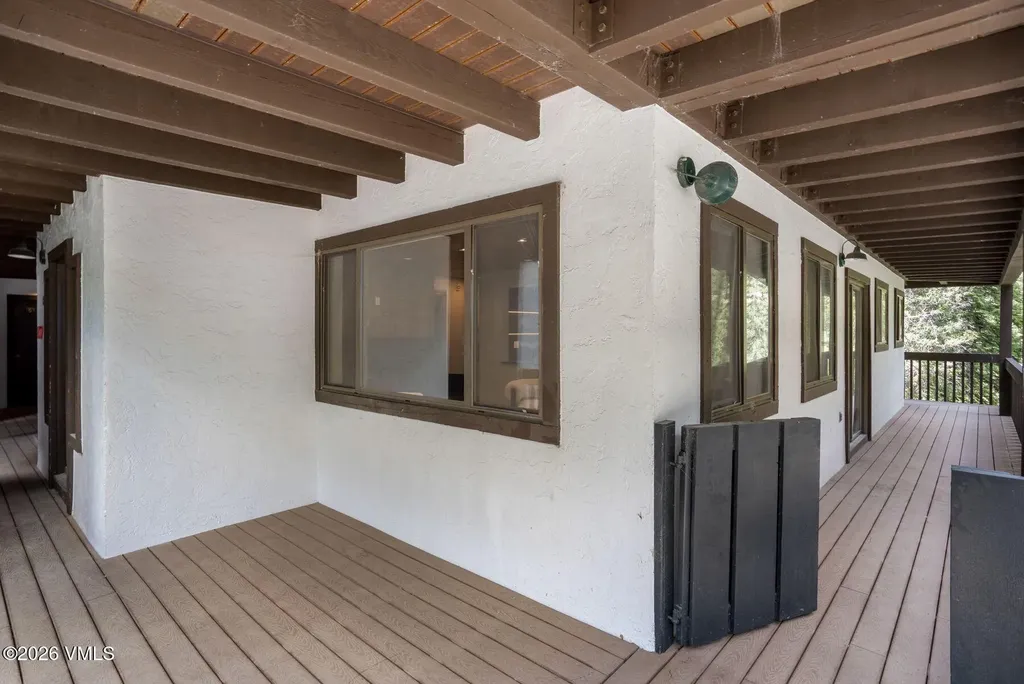 4570 Vail Racquet Club Drive Vail CO 81657