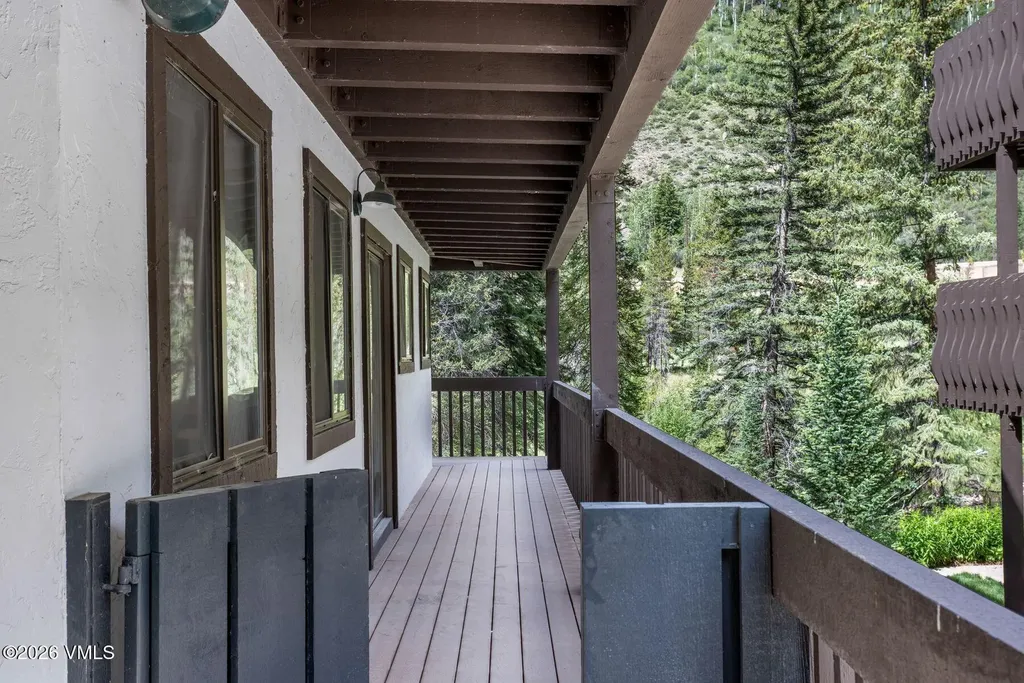 4570 Vail Racquet Club Drive Vail CO 81657