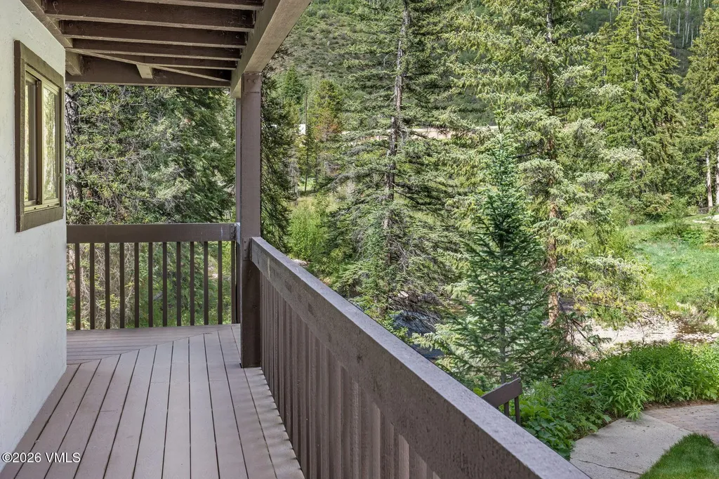 4570 Vail Racquet Club Drive Vail CO 81657