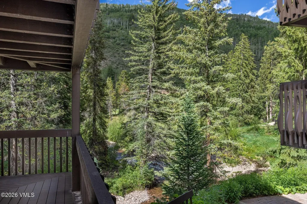 4570 Vail Racquet Club Drive Vail CO 81657