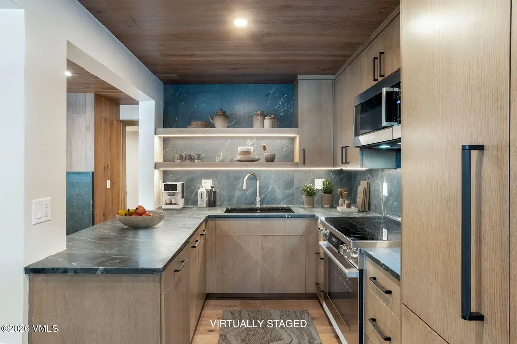 4570 Vail Racquet Club Drive Vail CO 81657