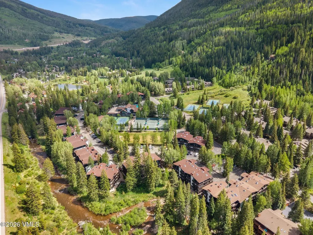 4570 Vail Racquet Club Drive Vail CO 81657