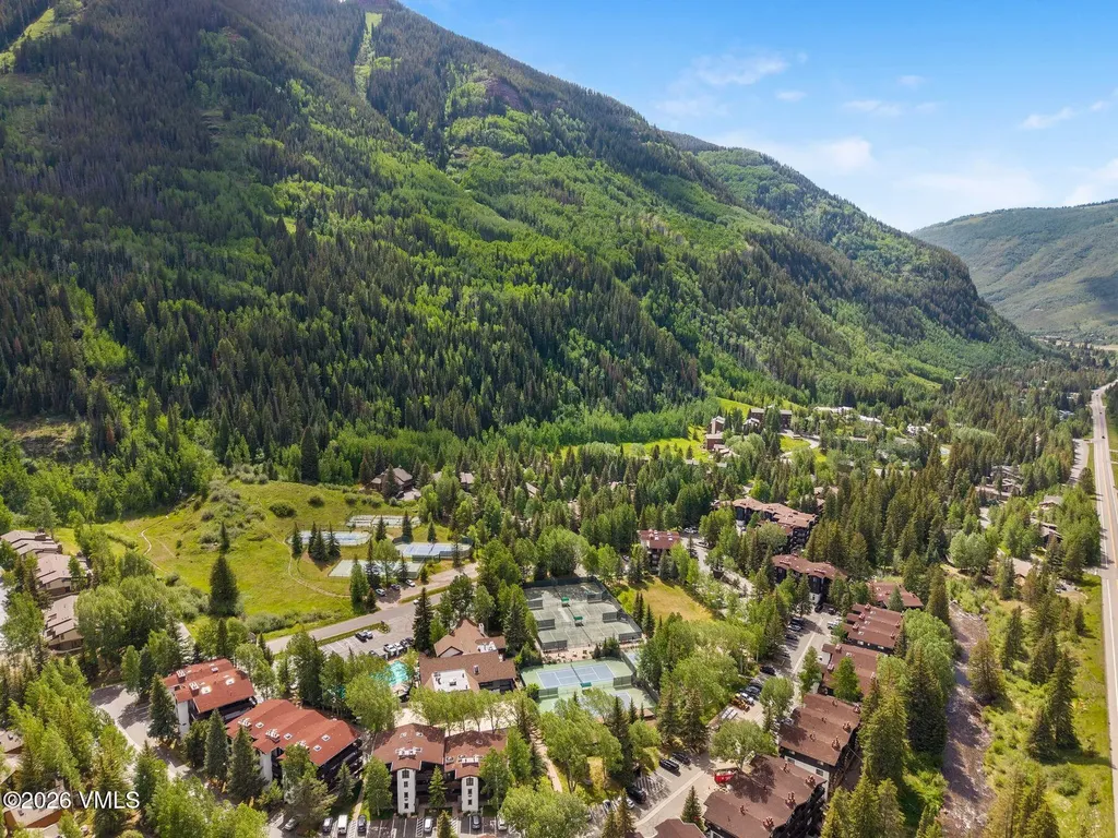 4570 Vail Racquet Club Drive Vail CO 81657