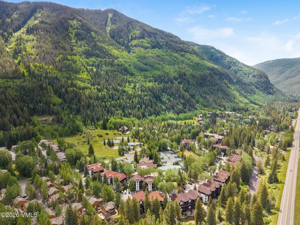 4570 Vail Racquet Club Drive Vail CO 81657