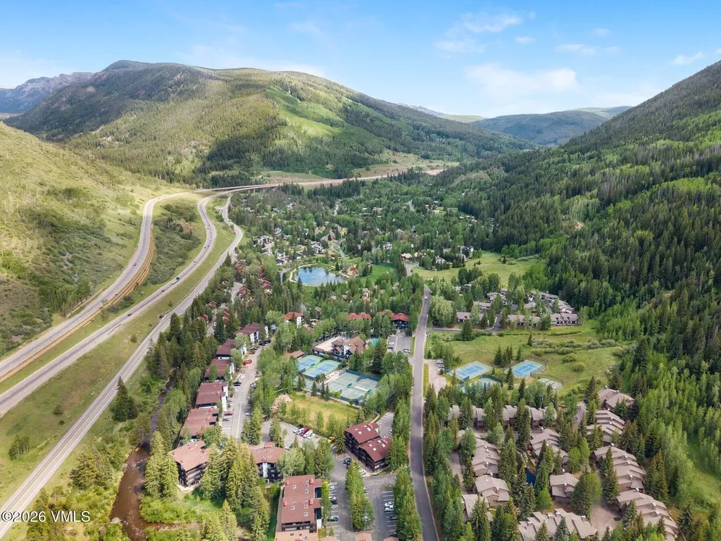 4570 Vail Racquet Club Drive Vail CO 81657