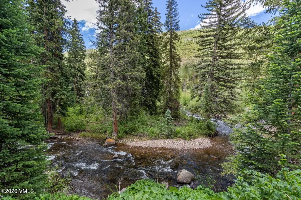 4570 Vail Racquet Club Drive Vail CO 81657