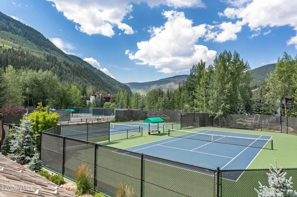 4570 Vail Racquet Club Drive Vail CO 81657