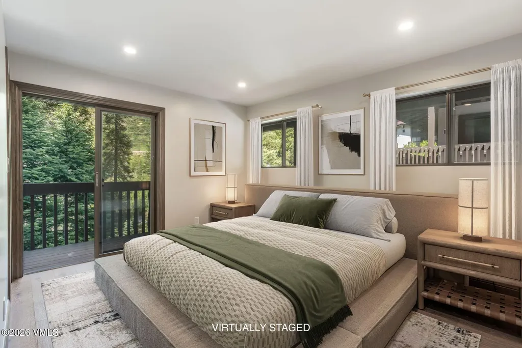 4570 Vail Racquet Club Drive Vail CO 81657