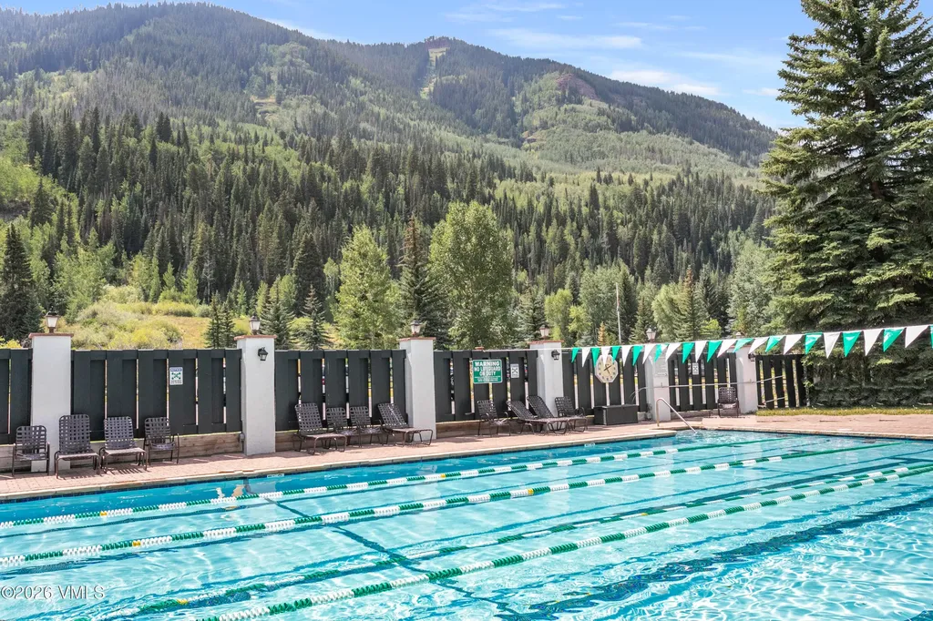 4570 Vail Racquet Club Drive Vail CO 81657
