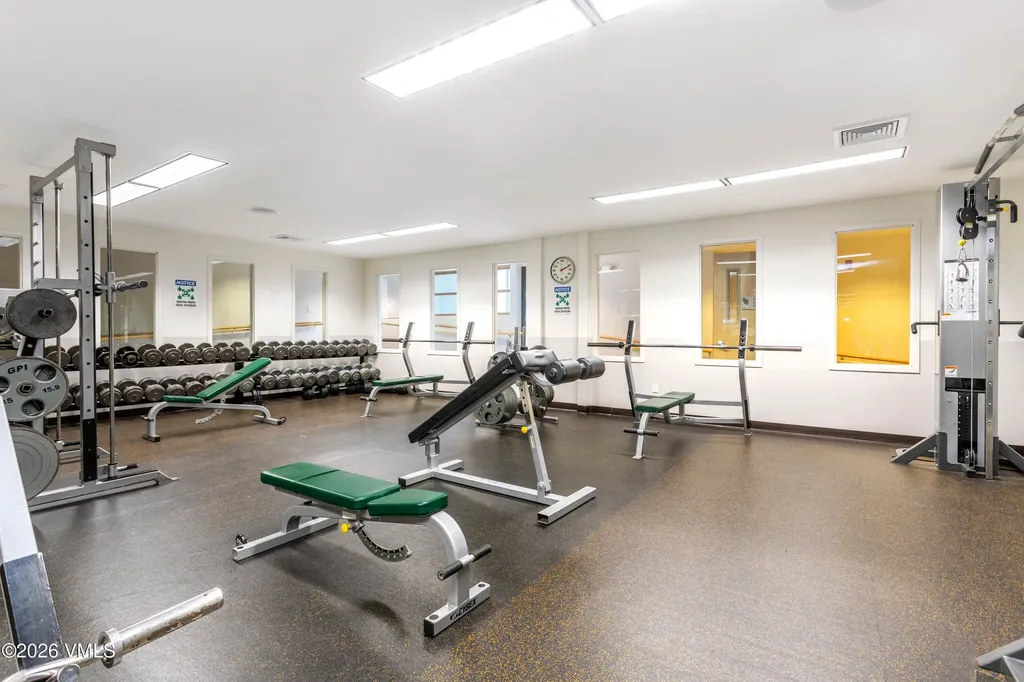 4570 Vail Racquet Club Drive Vail CO 81657