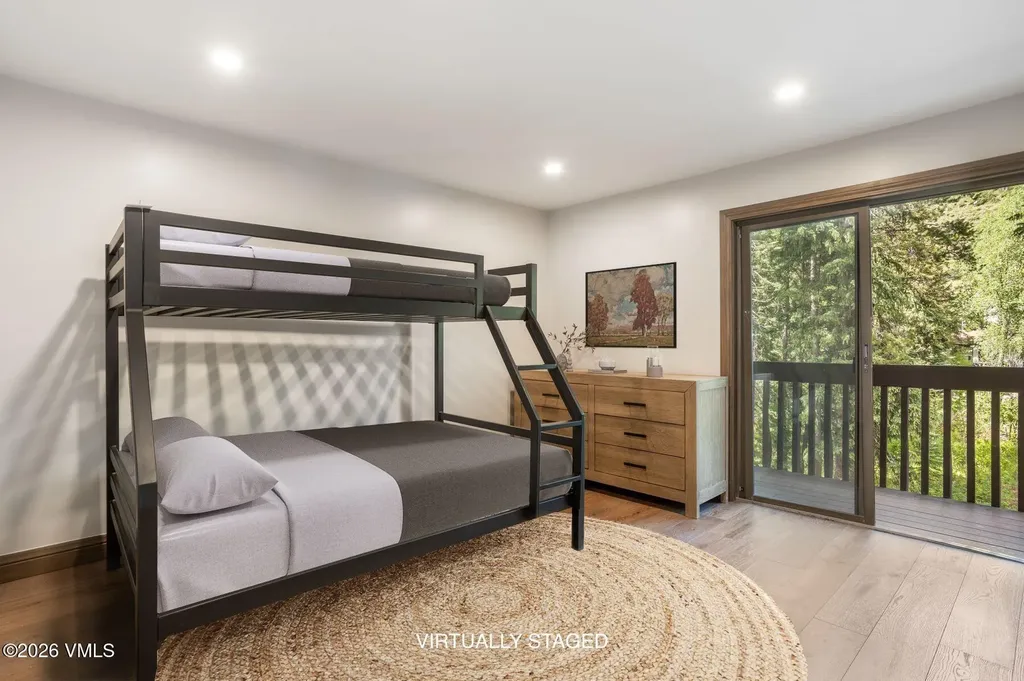 4570 Vail Racquet Club Drive Vail CO 81657