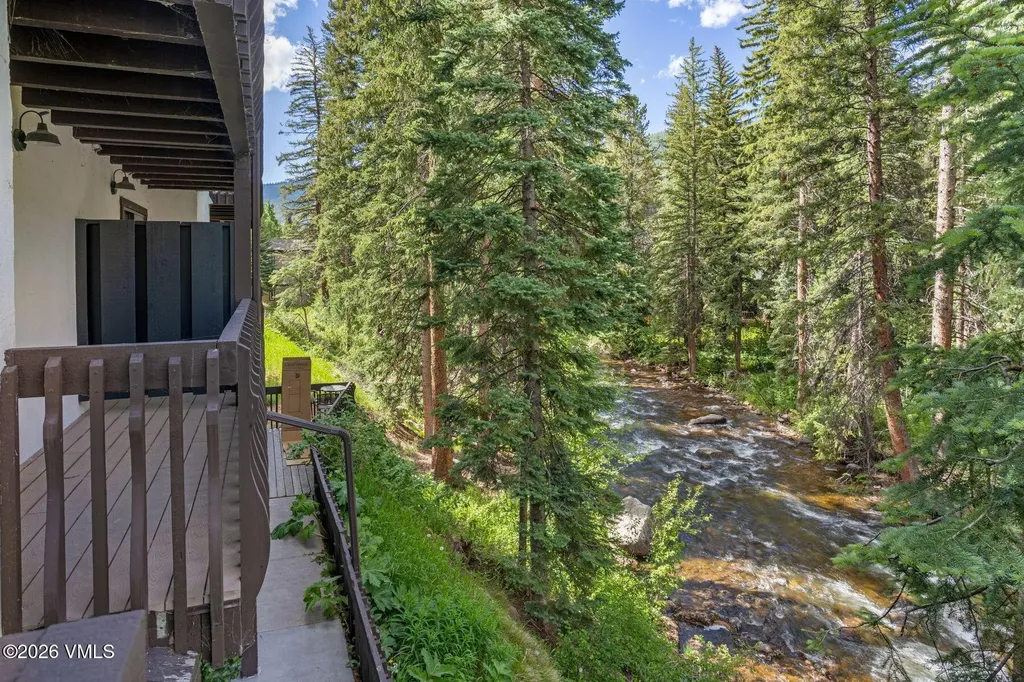 4570 Vail Racquet Club Drive Vail CO 81657