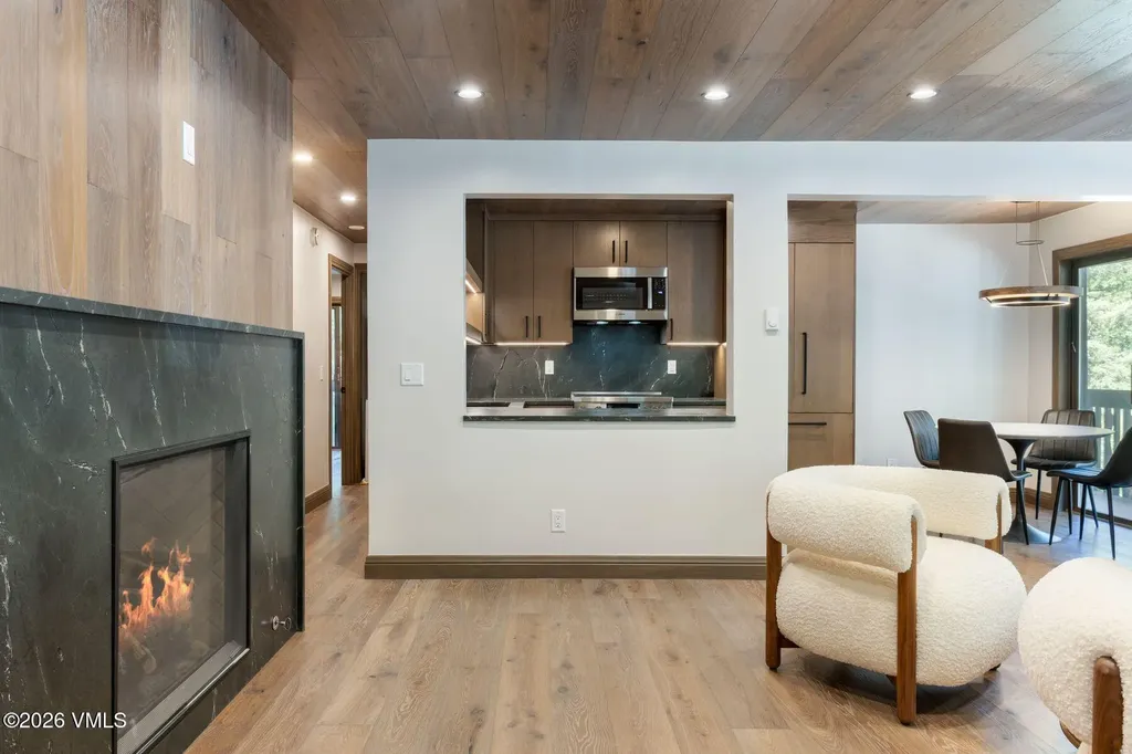 4570 Vail Racquet Club Drive Vail CO 81657